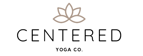 Centered Yoga Co.